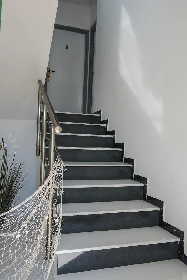 Apartmán Apartmani Fila Vrsi Chorvatsko